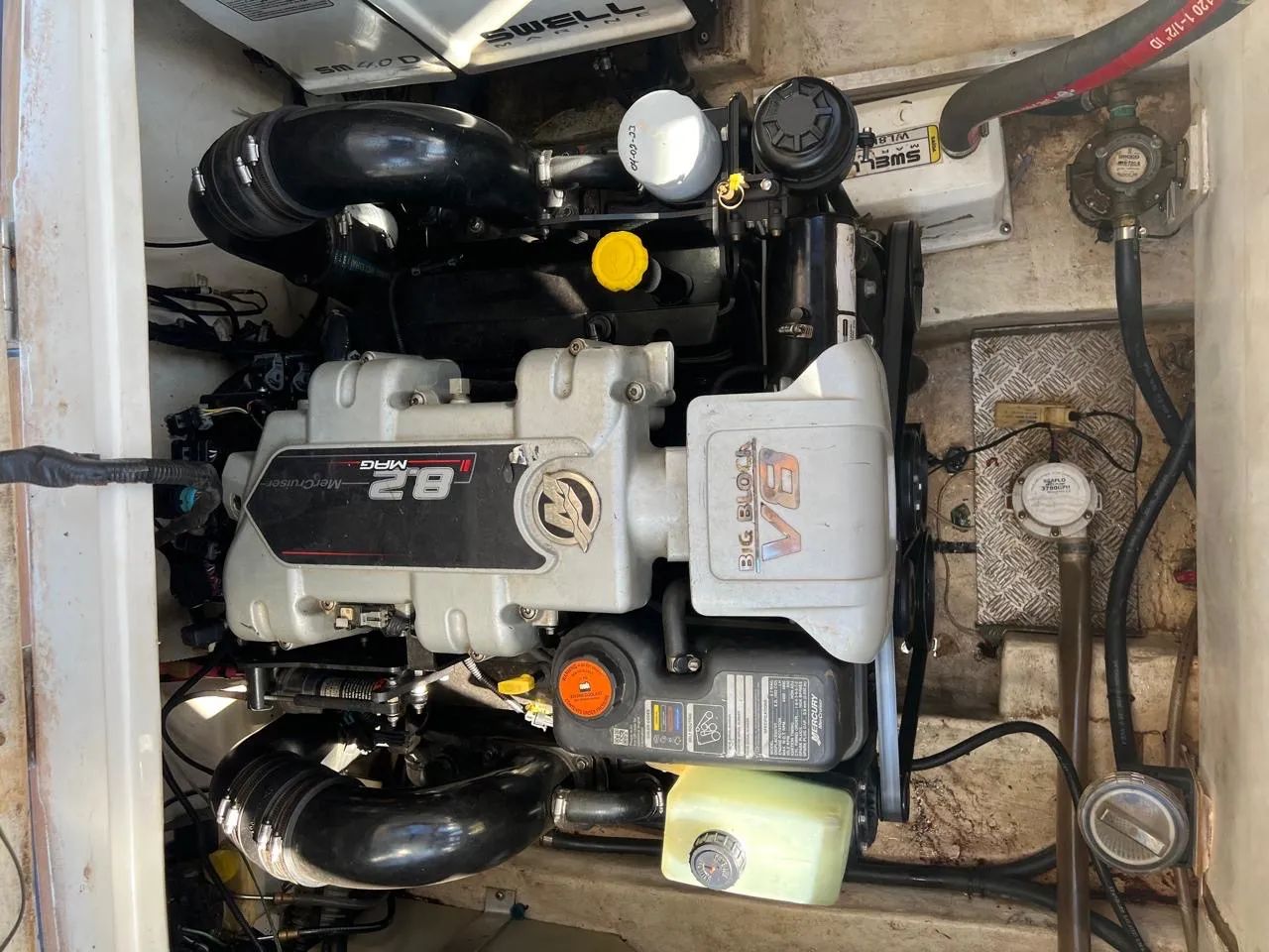 Lancha Solara 310  - Foto 10