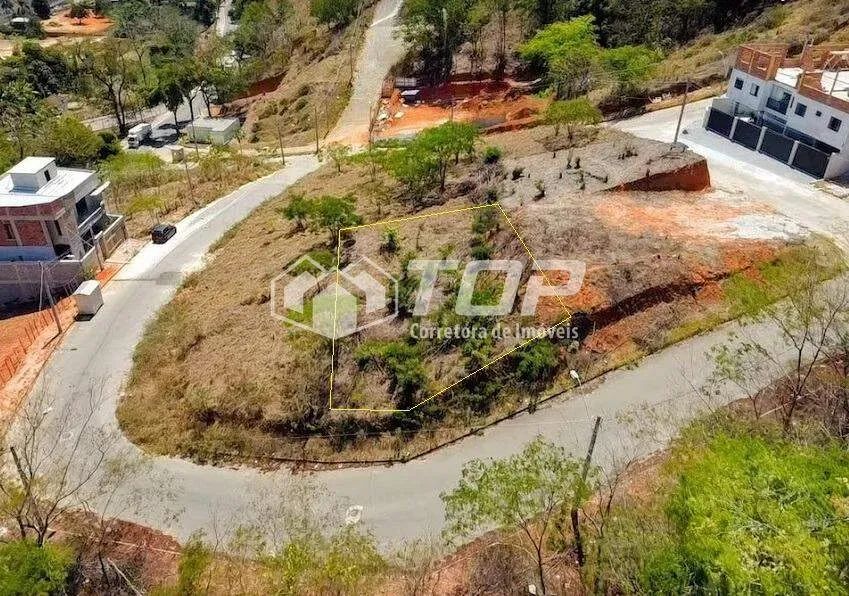 Lote a venda no bairro: São Geraldo loteamento Vale dos Cristais - Foto 2