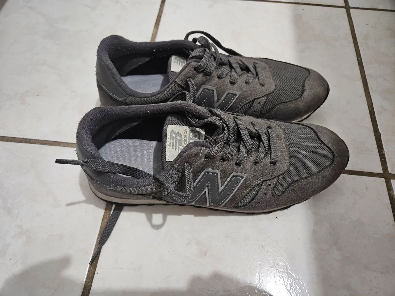 Tenis new balance original - Foto 3
