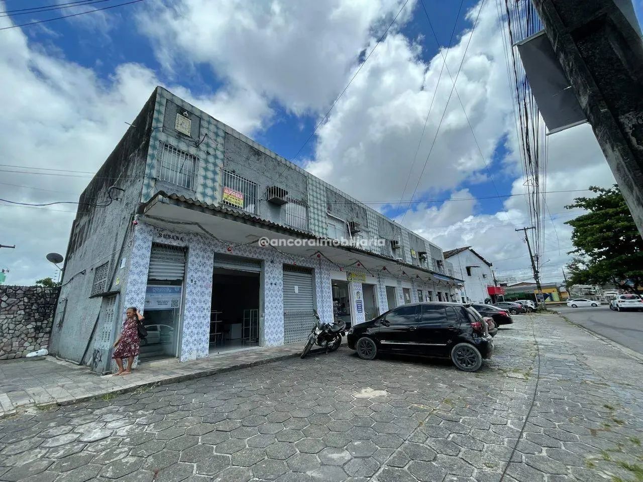 Sala para aluguel, Zumbi - Recife/PE - Foto 12