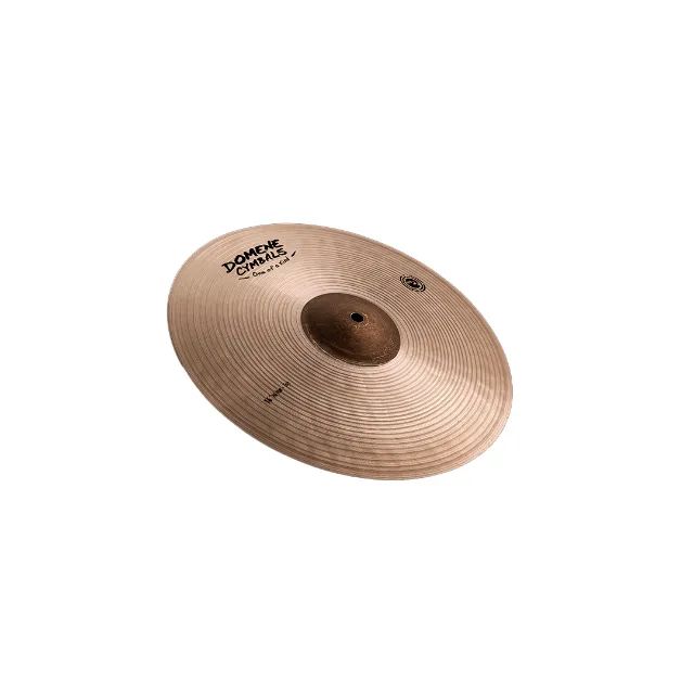 Chimbal Domene 14" Hi Hat Dante Stadium 14HHDTST - Foto 2