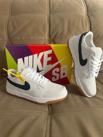 Tênis Nike Dunk Atacado - Foto 2