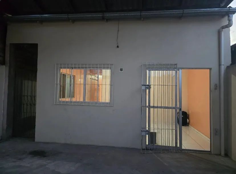 Vendo casa no Sol nascente  - Foto 2