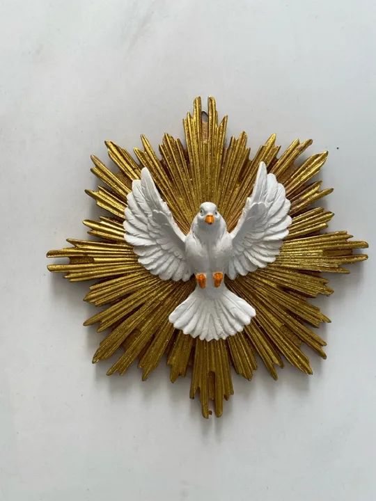Divinos de diversas formas e tamanhos  - Foto 4