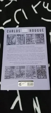 Suma Gramatical Nougu é - Foto 2