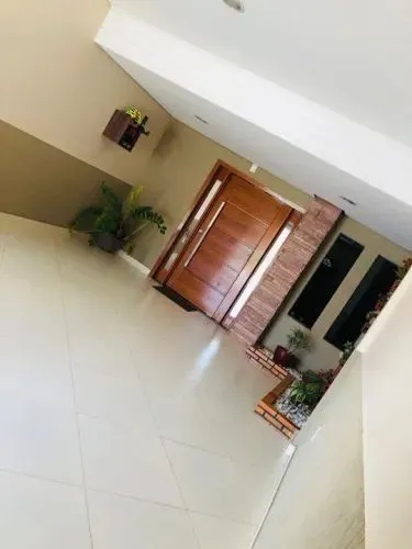 Casa no Núcleo Bandeirante a venda