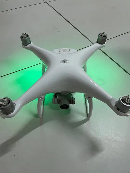 Drone Phantom 4 