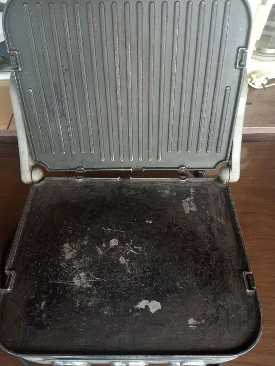 CHAPA GRIDDLER  - Foto 3