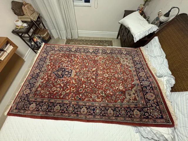 Tapete persa bidjar  - Foto 2