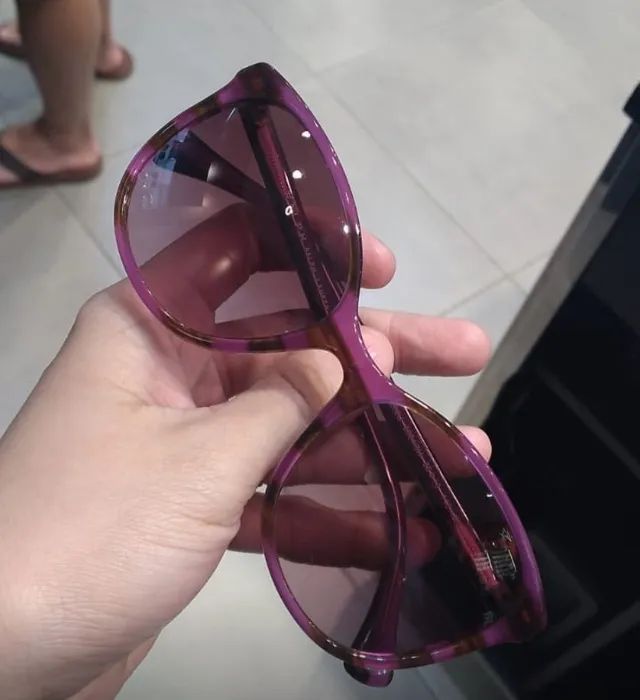 Óculos novo Ralph Lauren - Foto 2