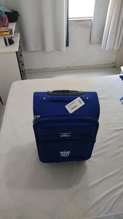 Mala de viagem Avaí FC