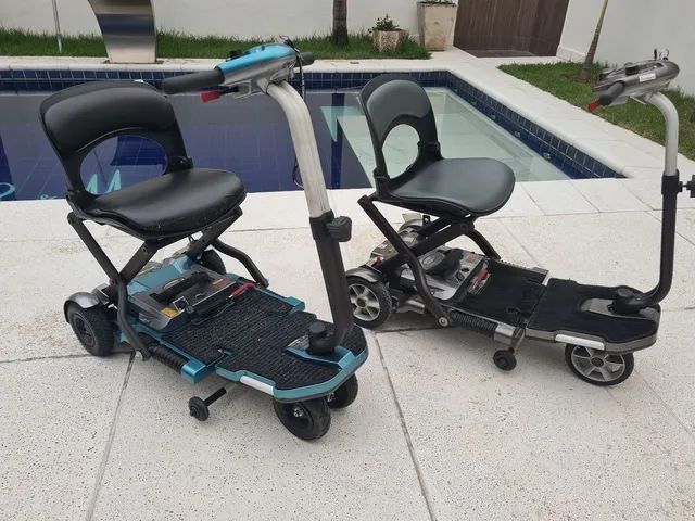 Scooter freedom LP