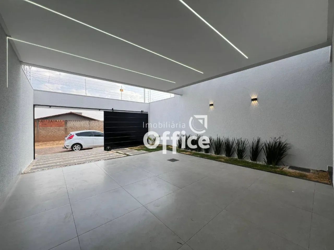 Casa á Venda na Melhor Localização do Bairro Buena Vista,com 3 Quartos! - Foto 4