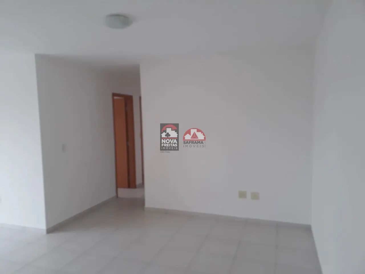 Apartamento Padrão em Jacareí - Foto 2