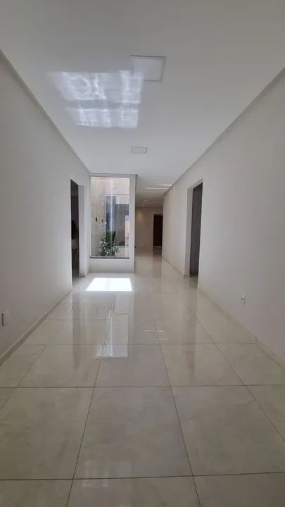 Vendo uma excelente chácara 4/4 sendo três suítes com piscina - Foto 12