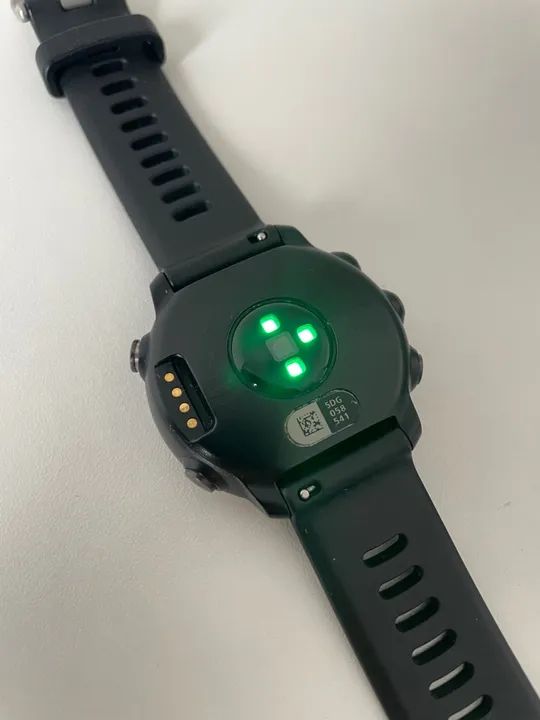 Garmin Forerunner 645 Music - Foto 3