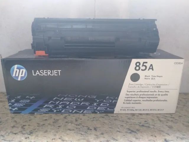 Tonner HP Laserjet 85a CE285A