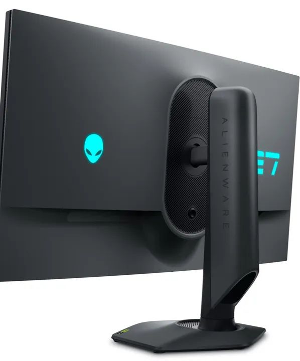 Monitor Alienware de 27?4k lacrado - Foto 3