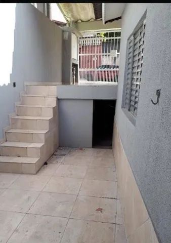 Captação de Casa a venda na Rua Aluísio de Castro, Jardim Ipanema, Santo André, SP