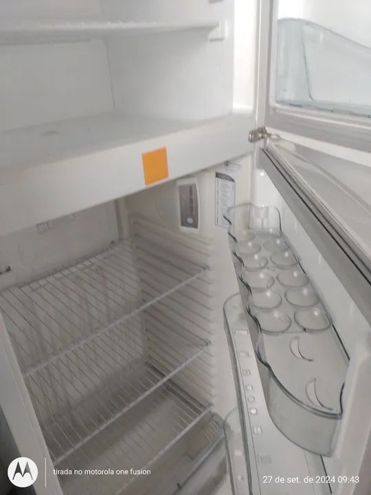 REFRIGERADOR CONSUL DÚPLEX 360L  - Foto 2