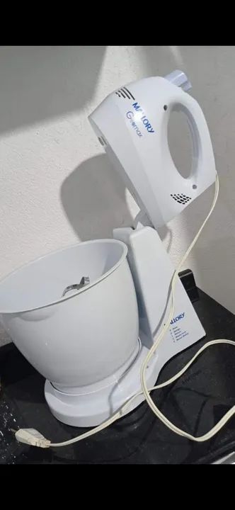 Batedeira 4 velocidades  - Foto 3