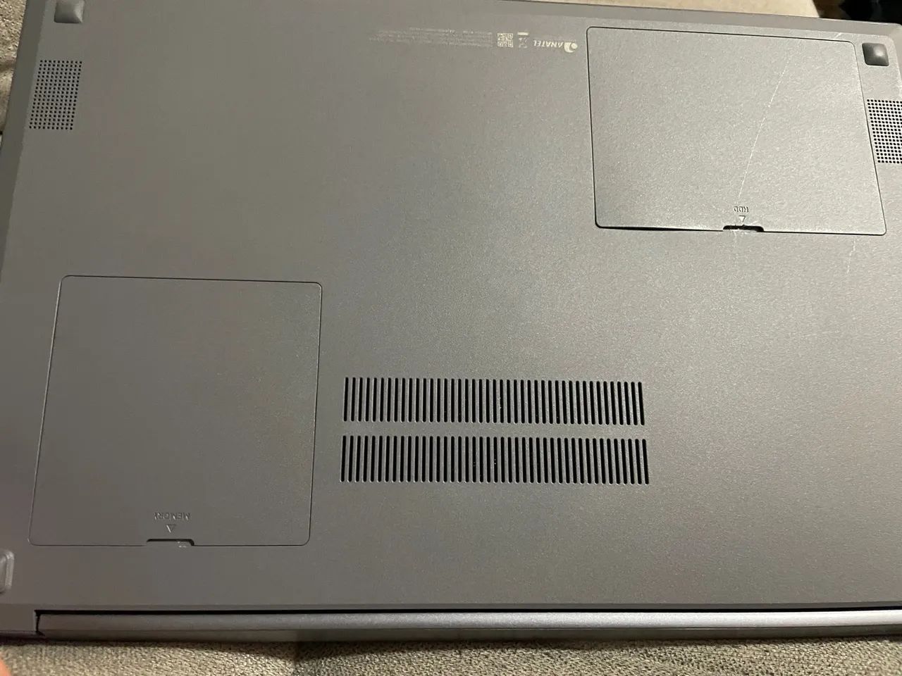 Notebook Samsung Core I3 - Foto 3