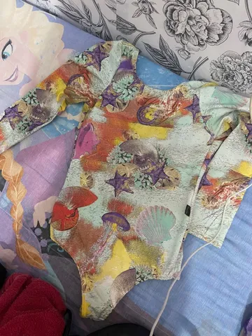 Body/maiô