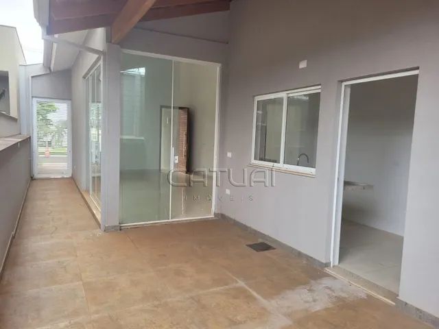 Casa para locação - Condomínio Bella Vitta - Rodocentro, Londrina - Foto 3