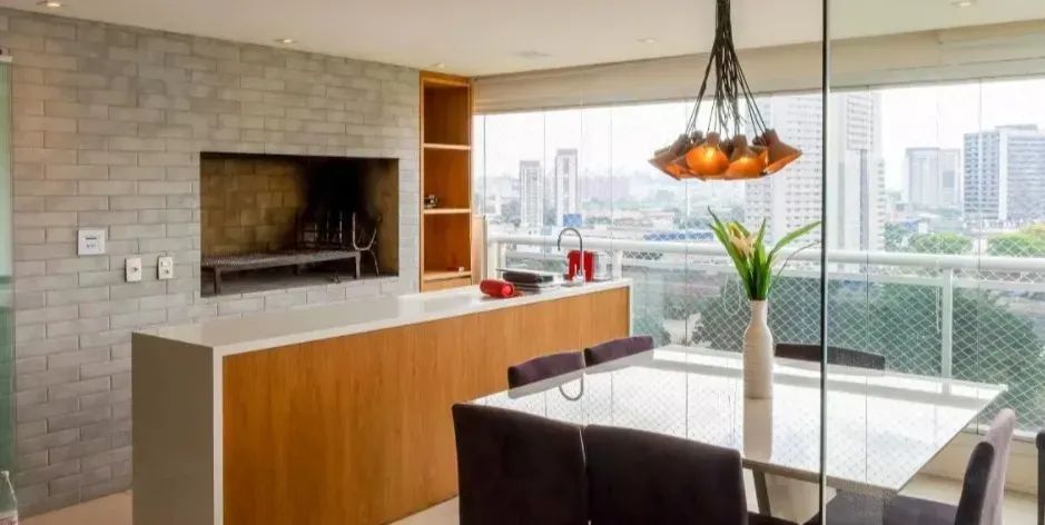 Apartamento Venda Perdizes 108 m² 2 Dormitórios - Foto 6