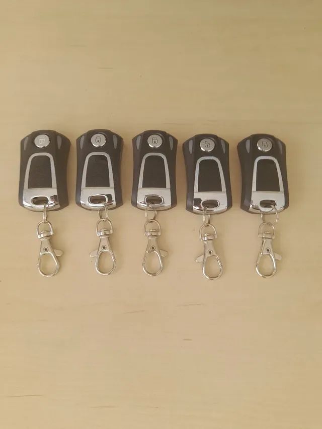 Controle remoto 100 Und