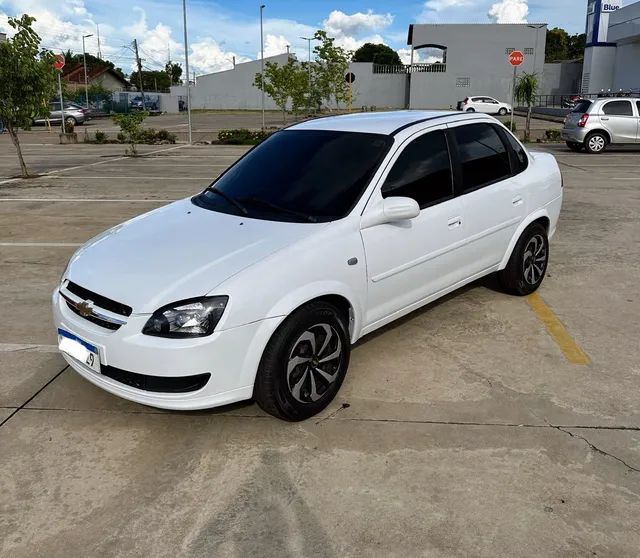 Chevrolet em Rio Branco - Usados e Seminovos