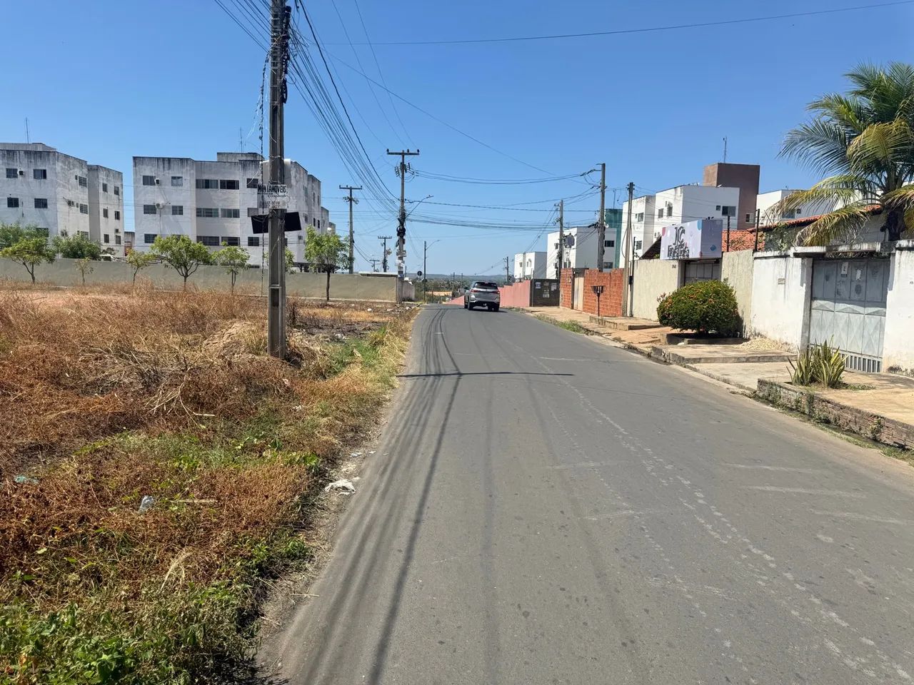 foto - Teresina - Lourival Parente