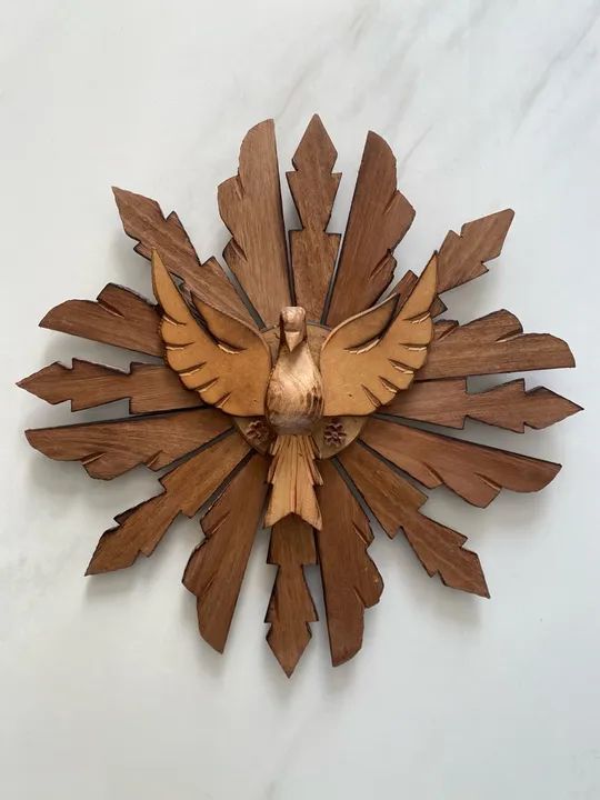Divinos de diversas formas e tamanhos  - Foto 3