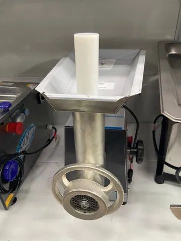 MOEDOR DE CARNE MGI22 - GURAL - Foto 3