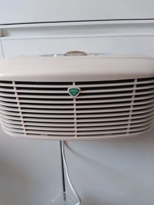Purificador de ar  Vicks -Hepa . 110V