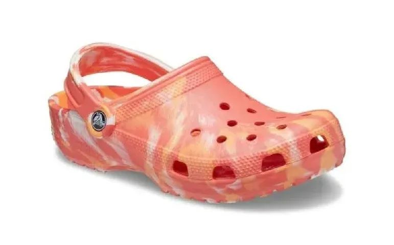 Crocs Classic Marbled NOVO - 100% Original | Fresco - Foto 2