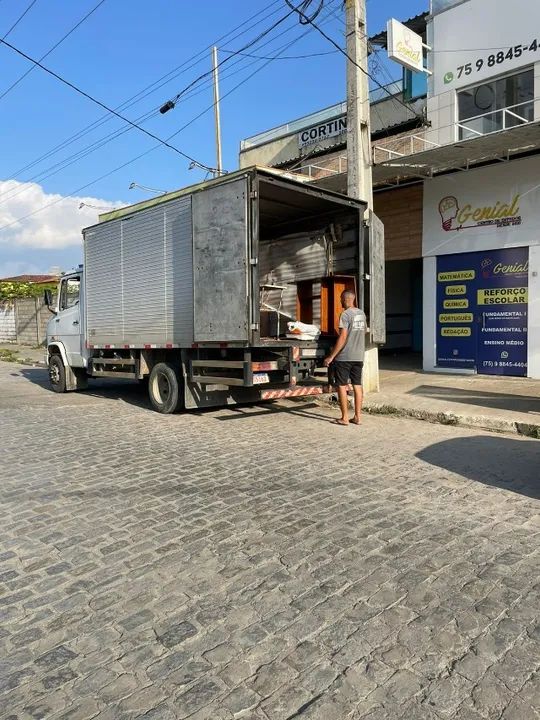 Mudança e Frete - Foto 2