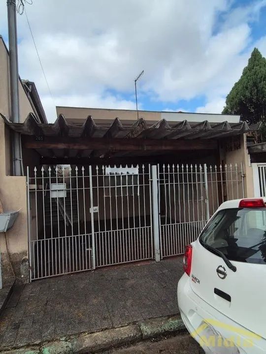 Residencial - Chacara Sao Joao