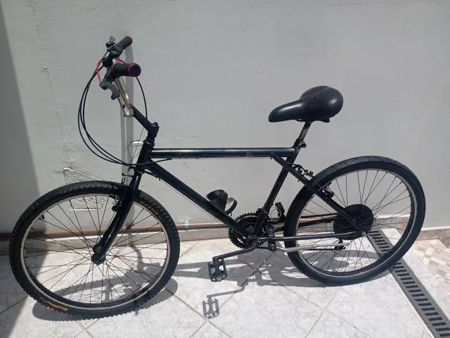 Bike  aro 26