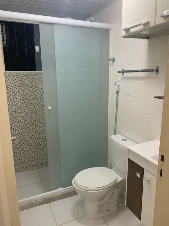 Apartamento aconchegante para alugar em Jacuecanga  - Foto 7