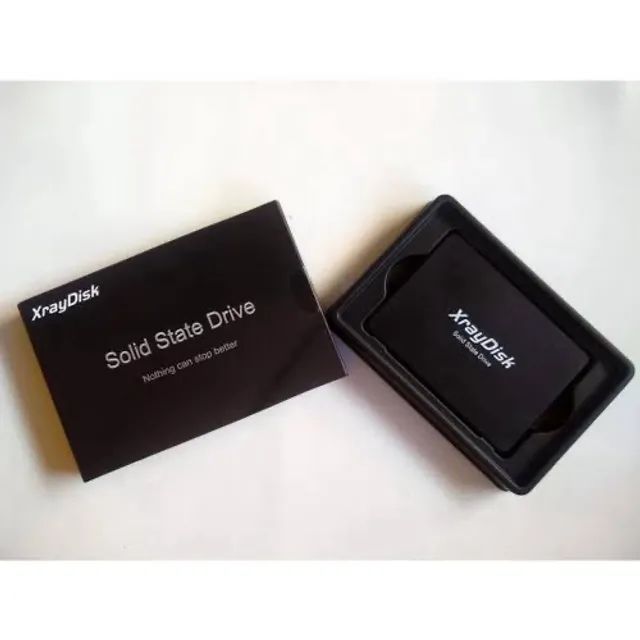 SSD 1TB ORIGINAL E LACRADO - Foto 4