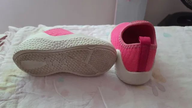 Tênis infantil feminino - Foto 2