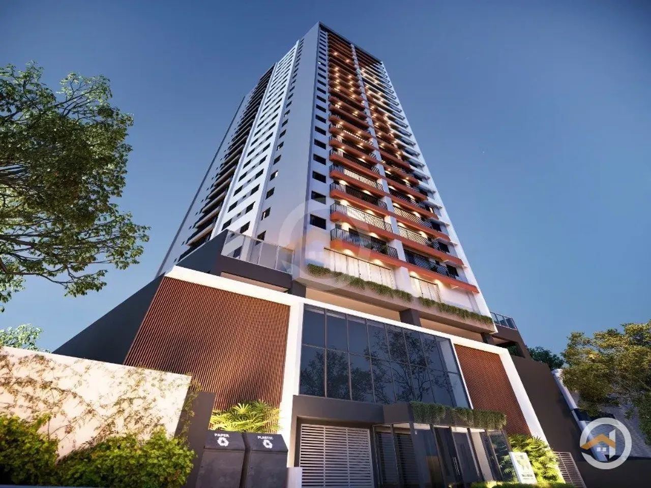 2 quartos Setor Bueno - Foto 2