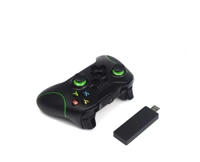 Controle Xbox One Compativel Pc Series S e X Sem Fio Bluetooth