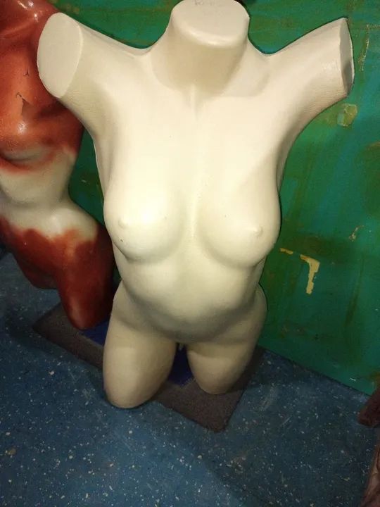 Manequins em excelente estado - Foto 3