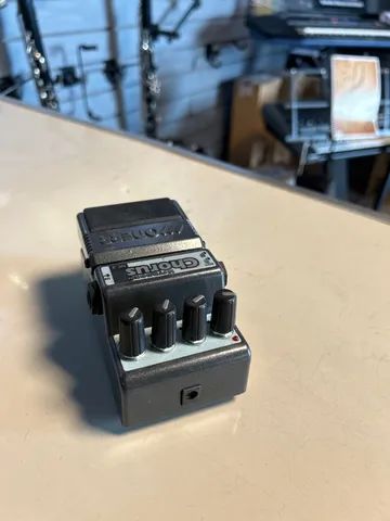 Pedal Onerr Nc 2 Nitrogen Chorus - Foto 5