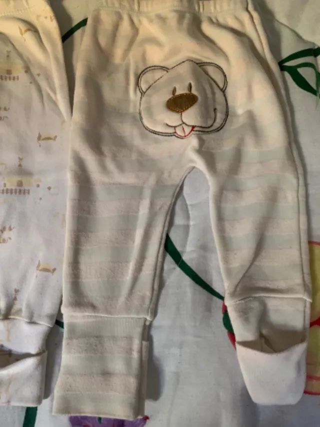 Roupas para bebê  - Foto 6