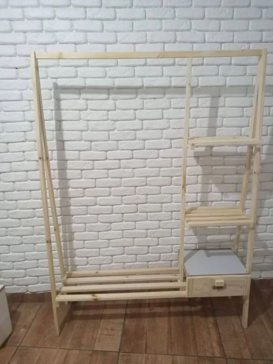 Closet aberto - Foto 2