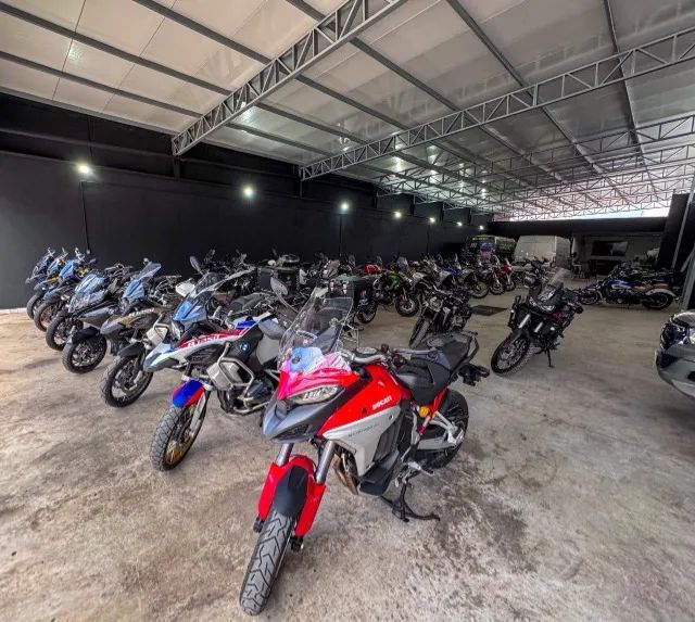 Triumph Tiger 900 Rally Pro  - Foto 9