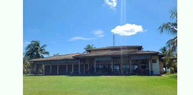 Piauí - Fazenda de 11.829 ha - R$1.750.000.000,00